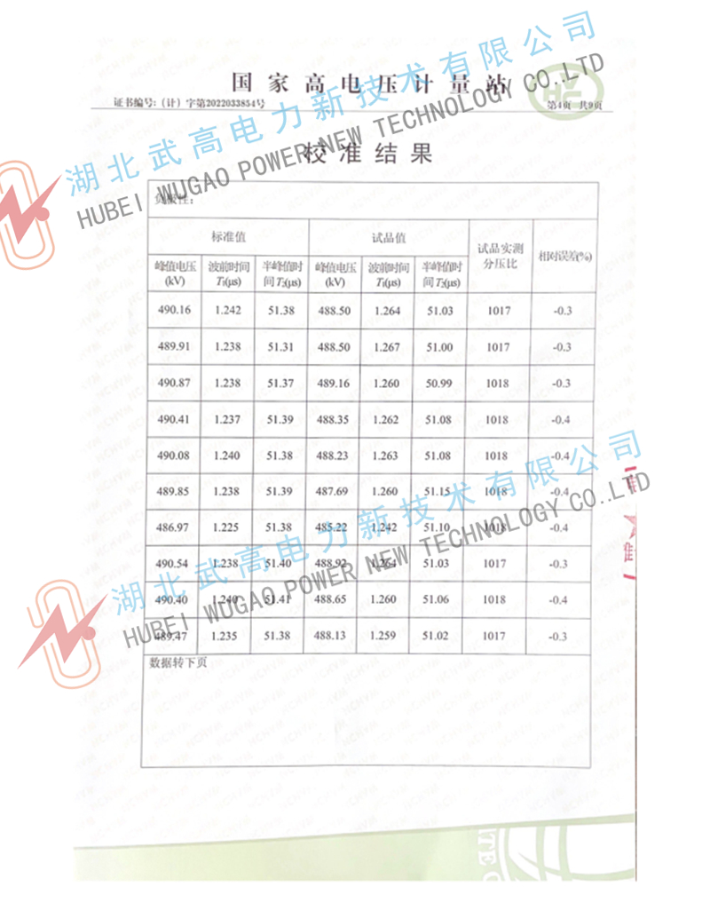 500kv沖擊分壓器校準(zhǔn)書(shū)4.jpg